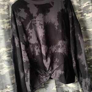 Shambhala Sweatshirt